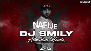 DJ SMILY VRBEATZ NAFIJE ALBANIAN REMIX