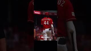 Elly DLC #mlb #baseball #shorts