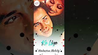 Chand ki chandni aasman ki pari || Karz 2002 || #romantic #viral #love #melody #hits #10million