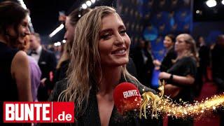 Luna Schweiger - Mit dem Ex auf dem Red Carpet – der Grund überrascht