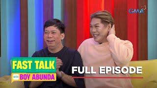 Fast Talk with Boy Abunda: MC at Lassy, nag-away na ba dahil sa LALAKI?! (Full Episode 175)