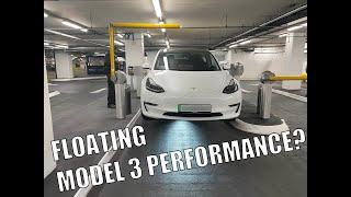 Tesla Model 3 Performance Rear Drive Unit failure after 6 months!