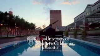 A Place Like No Other: The University of Southern California