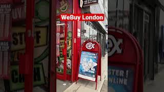 Feltham WeBuy London England Shop Uk