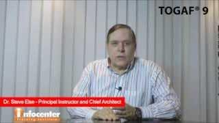 TOGAF 9 for Practitioners - Level 1 - Course Overview