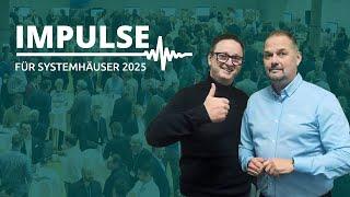 Impulse für Systemhäuser 2025   Thomas Peter und Reiner Stumpf Reiner SCT