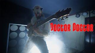 NBR -  a tribute to 70's rock - Doctor Doctor