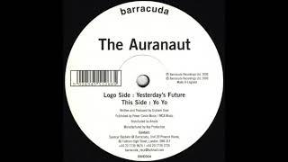 The Auranaut - Yesterday's Future