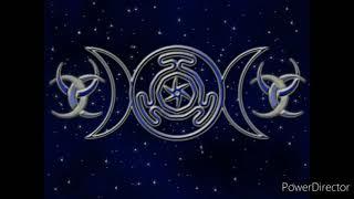 Unifying the Three Selves - Hekate - Coiled Serpent Stropholos Guided Meditation