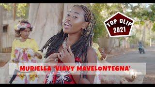 MURIELLA - Viavy Mavelontegna | MUSIC COULEUR TROPICAL | NOUVEAUTE CLIP GASY 2021