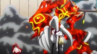 Most Legendary Villain ONE-SHOTS in Anime
