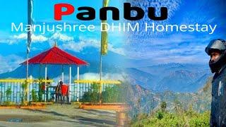 PANBUDHARA Kalimpong | Manjushree Homestay | New Offbeat place in Northbengal 2023-2024