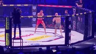 murański vs Jóźwiak prime mma 5