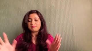 "Riyaz Tips" From Shreya Ghoshal.