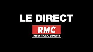 Le direct RMC