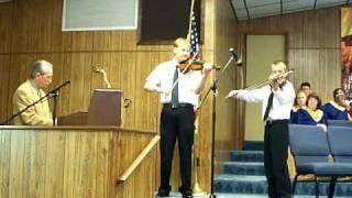 Amazing Grace - Bethel Free Will Baptist Church