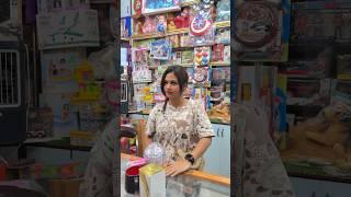 Ek aurat ko shopping krne se koi nahi rok sakta  #youtube #shorts #comedy