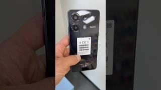 Xiaomi Redmi not 13 8/512 gb