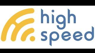 High Speed Telekomünikasyon İnternet Şikayet