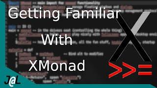 Configuring XMonad is easy