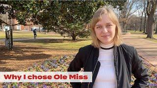 Four reasons to choose Ole Miss Engineering