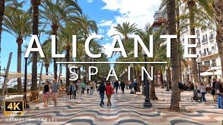 Alicante Spain | What to do in Alicante | City Guide! Travel Guide #timelinetravel #spain