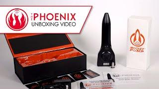 The Phoenix Unboxing Video | Launch Medical