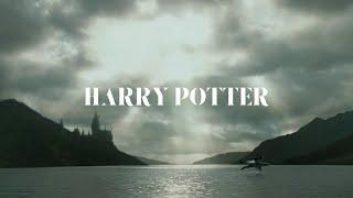 My Favorites Shots Of The Harry Potter Saga