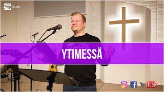 Ytimessä - Samuel Rautalahti