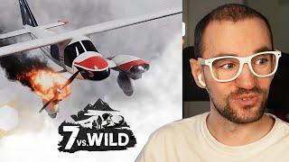 DAS ist das NEUE KONZEPT von 7 vs. Wild: Staffel 4