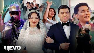 Sherzodbek Jonibekov - Uylanyapti do'stimiz (Official Music Video)