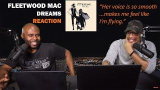 Fleetwood Mac - Dreams (REACTION!!!) (CLASSIC ROCK MARATHON!)