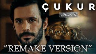 Çukur Müzikleri - Arık Böke 1 (Slow) | REMAKE VERSION