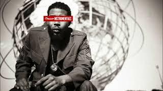 Pharoahe Monch - Simon Says (Instrumental) (Produced by Lee Stone)