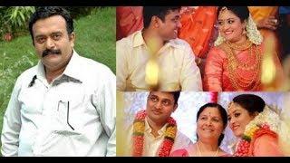 Actor Saikumar Daughter Vyshnavi Marriage | കല്യാണാഘോഷം | YOYO TV Malayalam