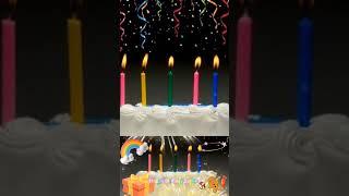 Happy Birthday Suman | Happy Birthday Sumon | Birthday song of your name #birthday #shorts