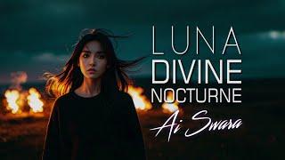 Ai Swara | Luna - Divine Nocturne #ai #music #aria #altpop