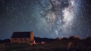 Tekapo Stargazing