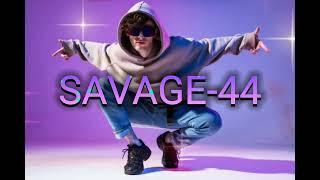 Good Vibes/SAVAGE-44