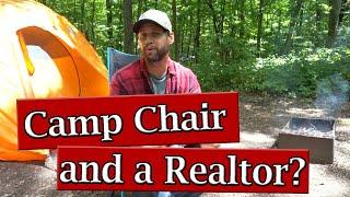 A Realtor or Camp Chair? with Jake Tysiak