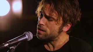 Fabrizio Cammarata - Long Shadows - Studios Ferber Session