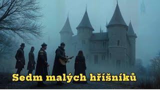 7 Malých hříšníků(první část)- FANTASY (CZ)