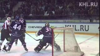 Avangard 1, Sibir 4 (English Commentary)