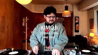 Live at Studio Namsan : KIMOJI (May 2024)