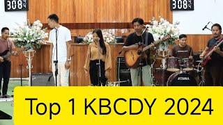 70th shepupa Youth Convention top 1 praise&worship|song|competition||KBCD‎@LMVlogsk6478