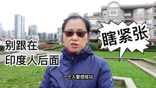 留学移民加拿大|聊聊我对当前加拿大移民政策的看法,收紧的政策不是针对你的,不要跟在印度人后面瞎紧张,你还有别的选择吗?