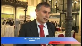 LNG Congress Russia, Vostock Capital: Андерс Хеллберг/ Anders Hellberg, Siemens