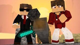 MELHOR BATALHA DA MINHA VIDA! - MINECRAFT EGGWARS