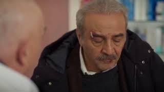Тайна жемчуга - Турецкий сериал Canlı Yayını