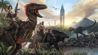 Ark Survival Evolved How To back up Saves!